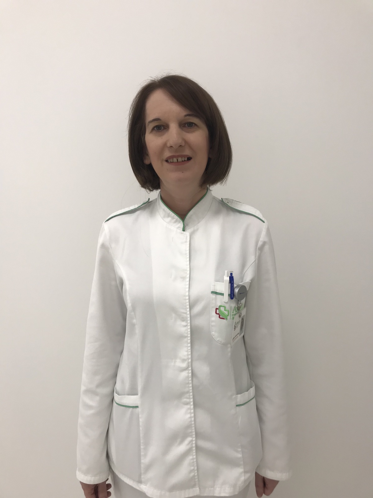 Dr Ljiljana Lončar Limić