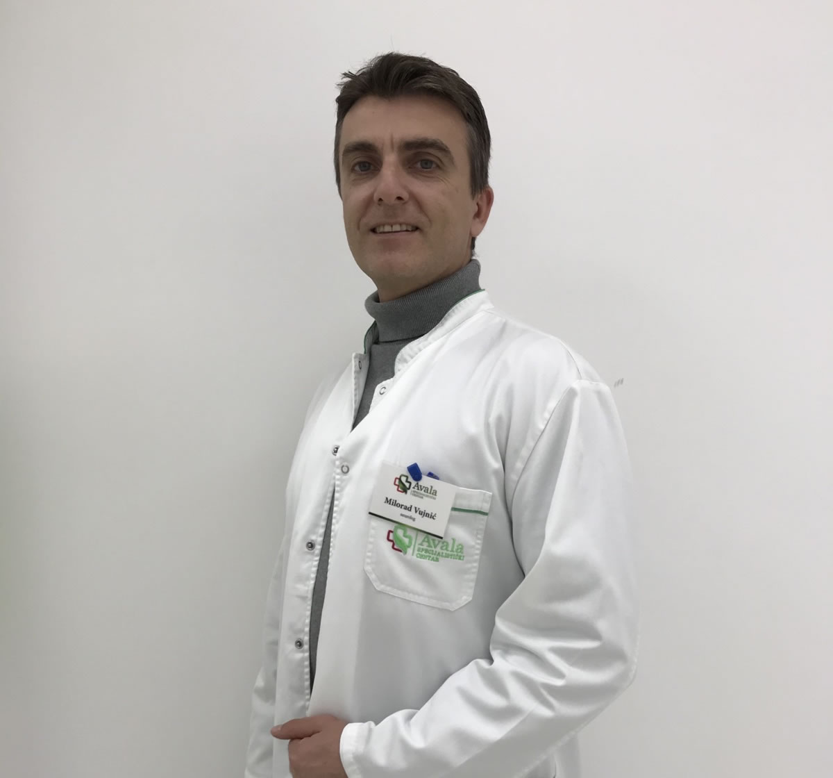 DOC DR SC MED MILORAD VUJNIĆ