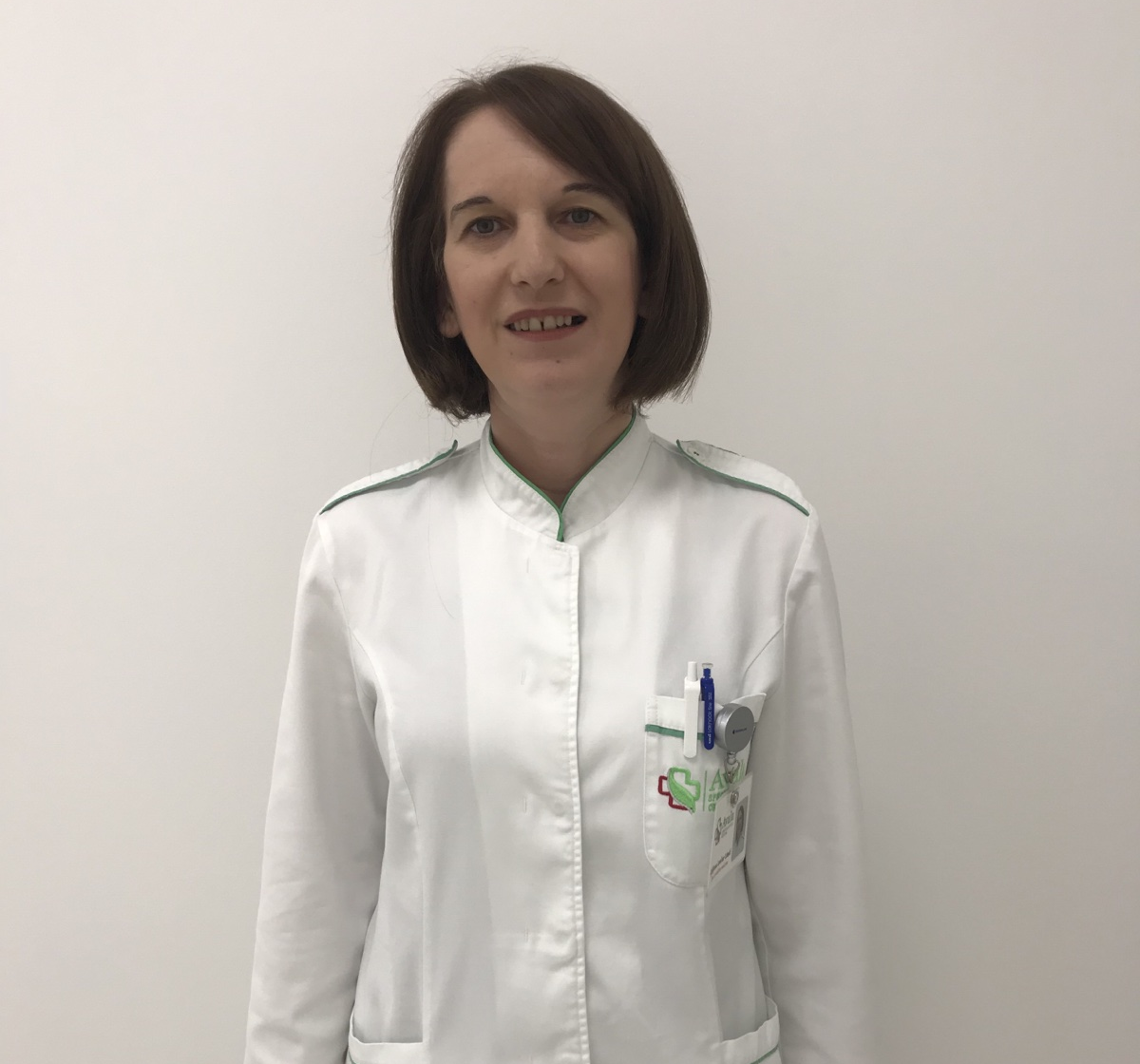 Dr Ljiljana Lončar Limić